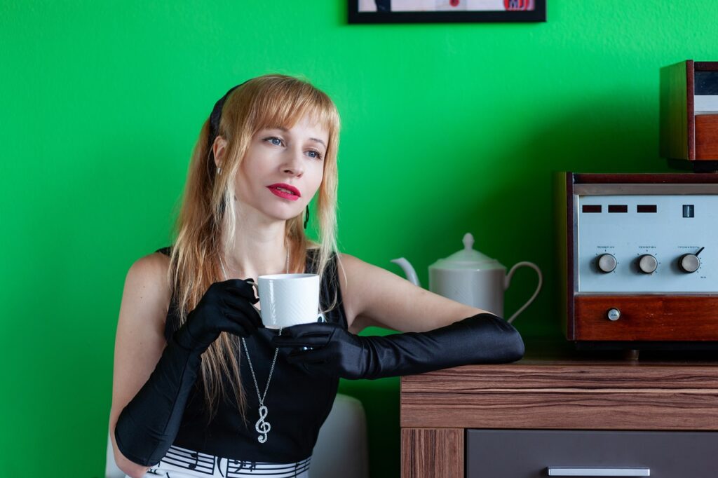 50代男性におすすめの糖質制限ダイエットでブラックコーヒーはOKなの？