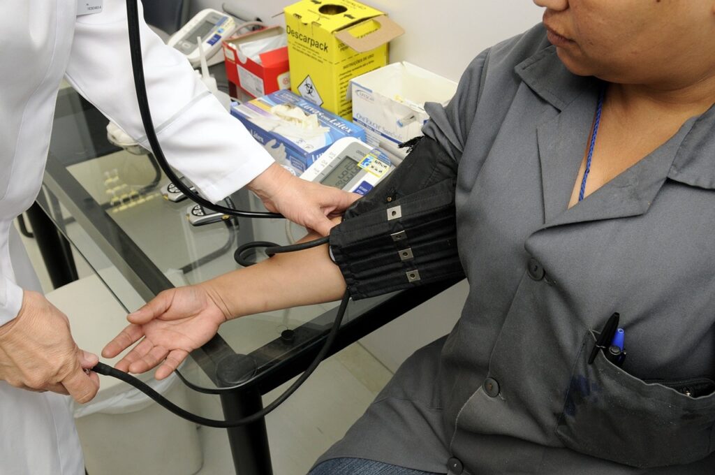 糖質制限の健康診断で気を付けるべき注意点は？