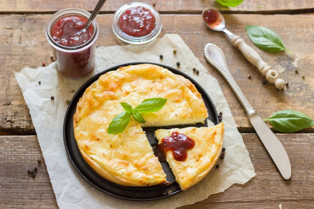 糖質制限の食事にはどんなメリットがあるの？